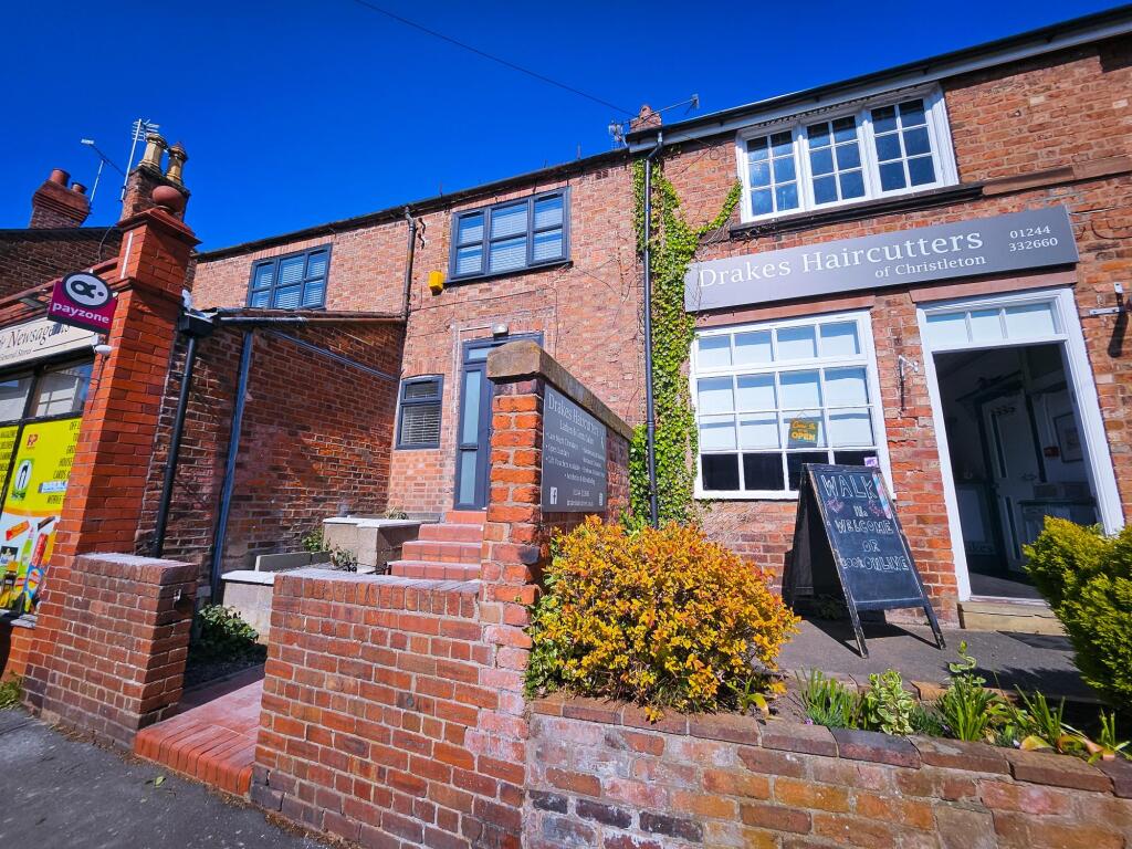 Main image of property: Village Road, Christleton, CHESTER