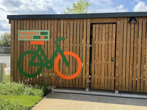 Bike Store