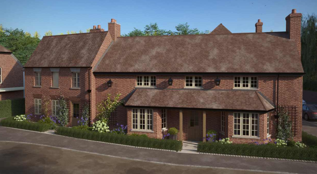Main image of property: 16A, High Street, North Crawley