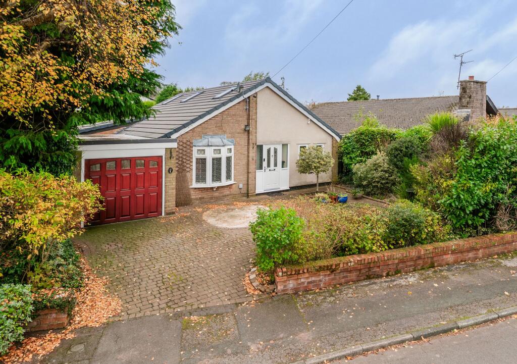 Main image of property: Hallmoor Close, Aughton, L39