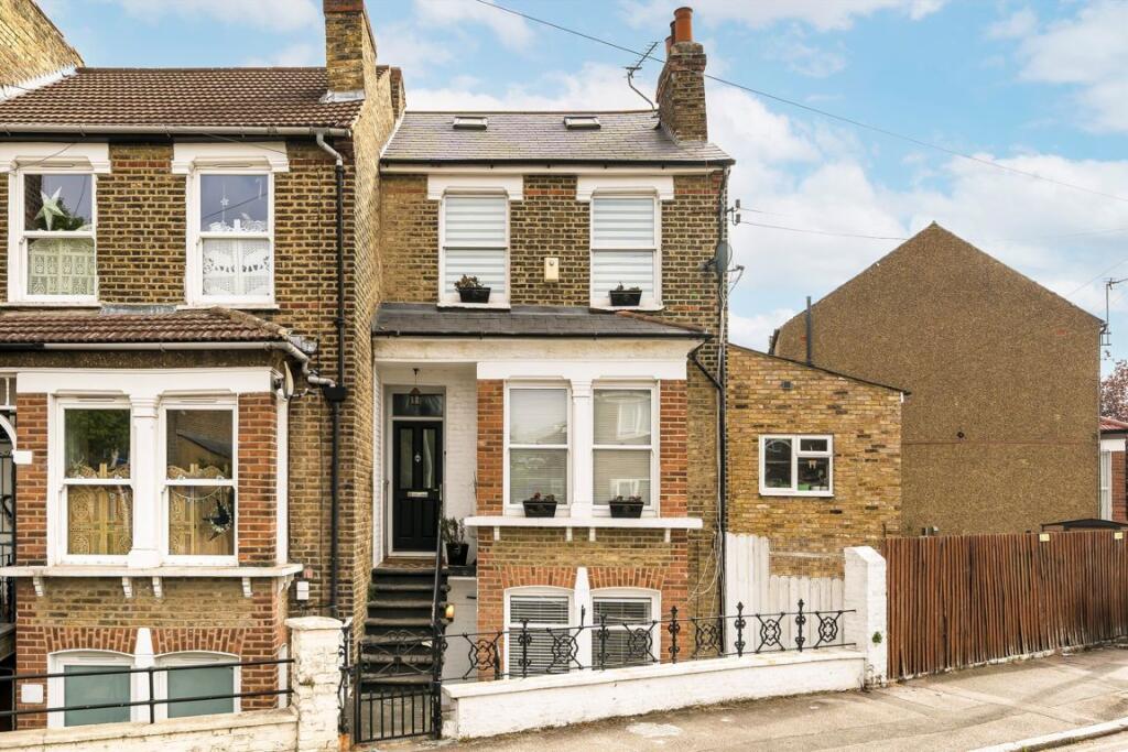 Main image of property: Victoria Way, Charlton