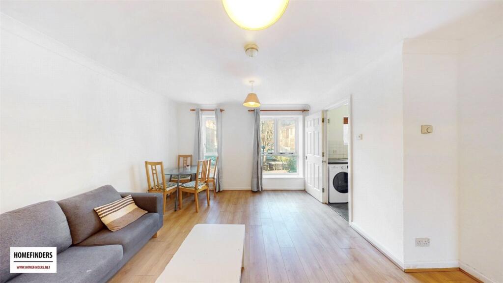 Main image of property: Wesley Avenue, London, E16