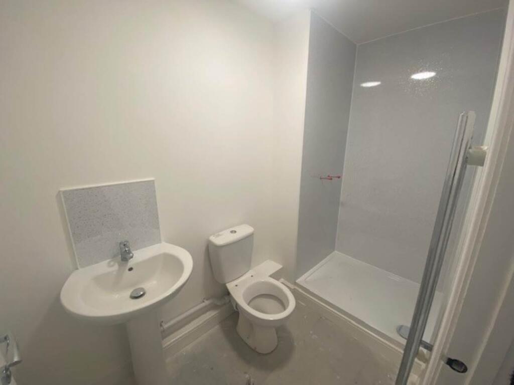 Apartment in Bristol - More