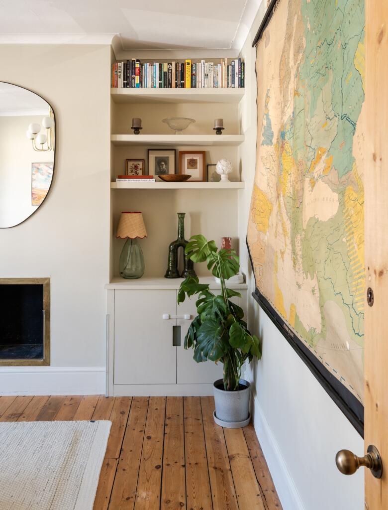 Apartment in London - View 6