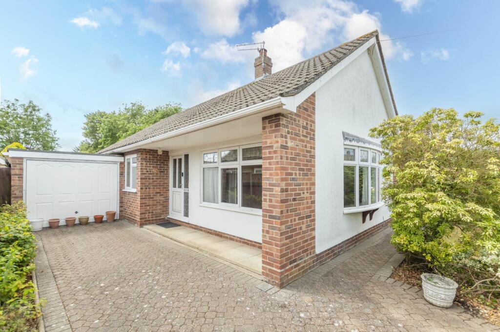 Main image of property: Elvina Road, Spixworth