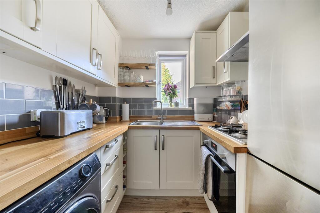 House in Reading - View 2
