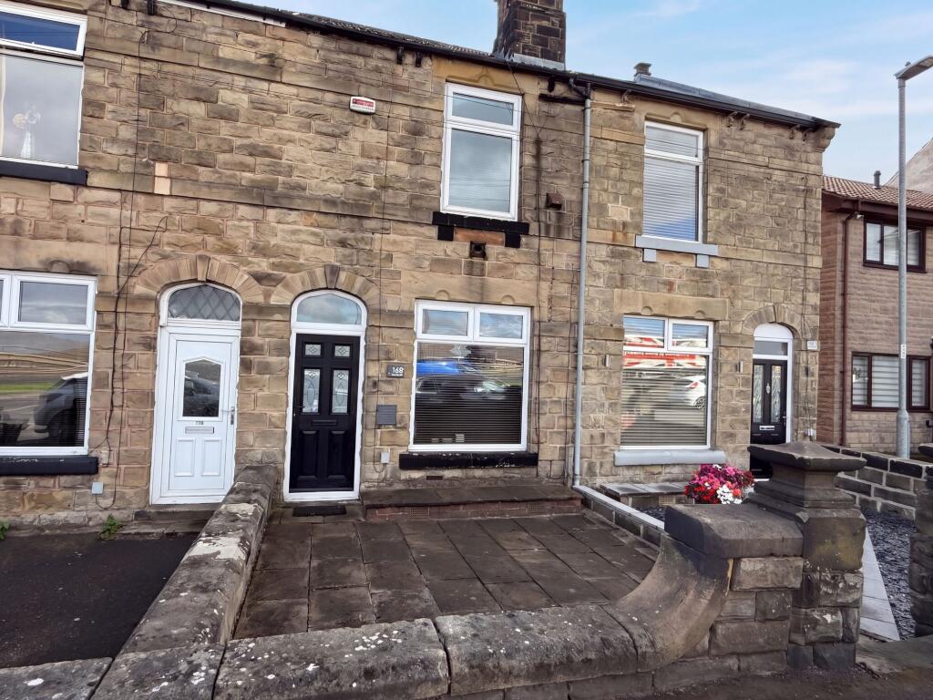 House in Sheffield