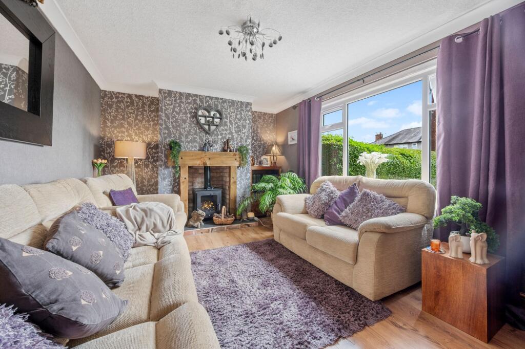 House in Warrington, Hulme, Orford - View 2