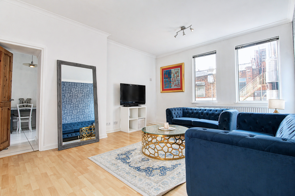 Apartment in Chester, Newtown, City of Chester - View 3