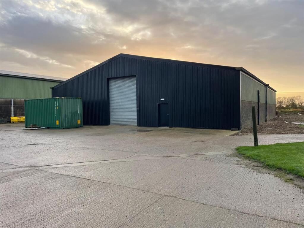 Main image of property: Unit 7, Monastery Business Park