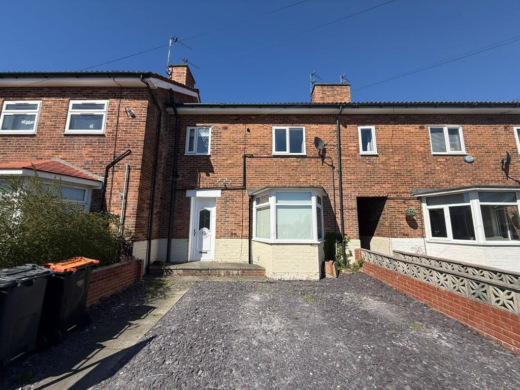 Main image of property: Pound Road, Little Sutton