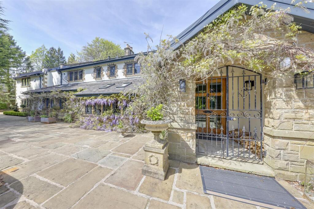 Additional image 57 of The Hollies, Alden Road, Helmshore, Rossendale - Over 9,000sqft - One Of Rossendale's Most Incredible Properties