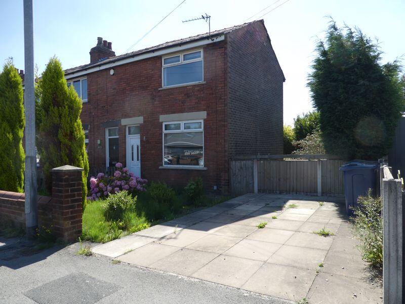 Main image of property: Ormskirk Road, Skelmersdale