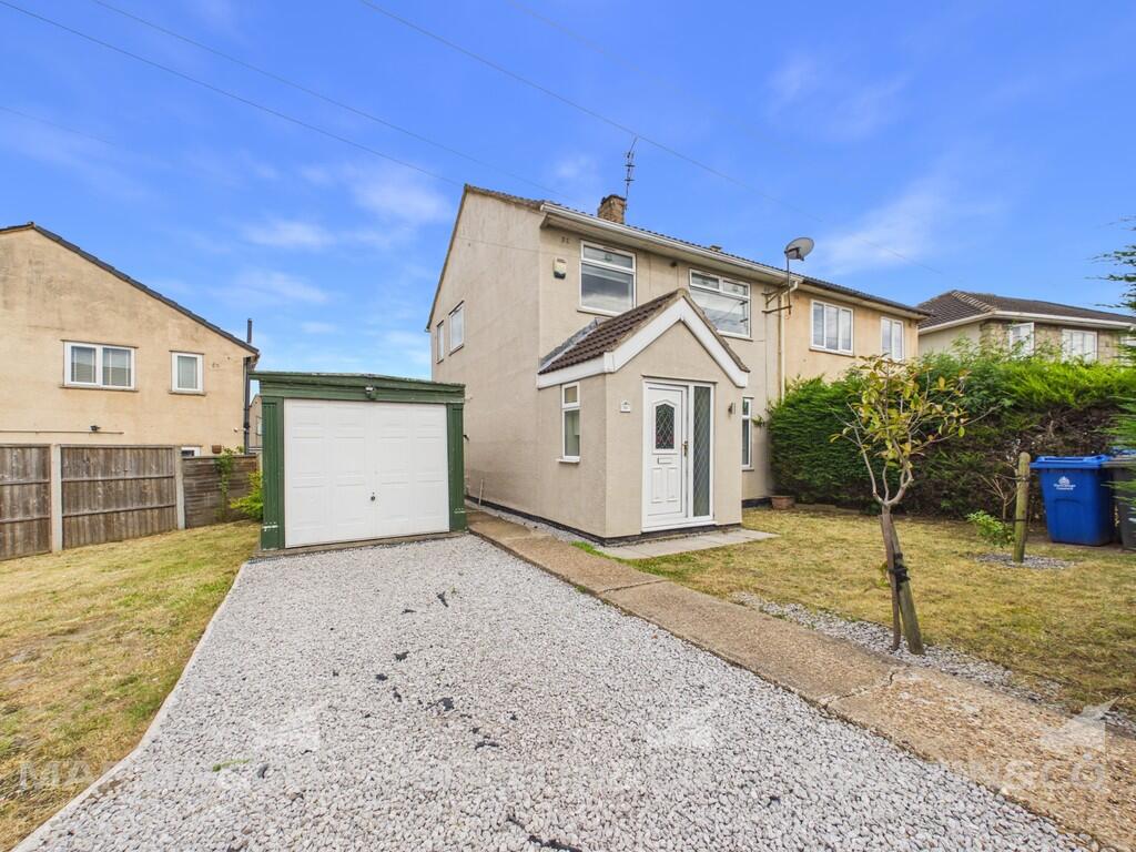 Main image of property: Oakdene, Rossington
