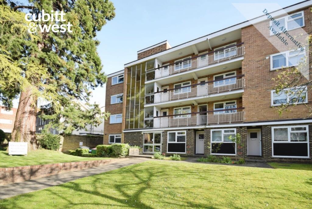 Main image of property: Cedar Road Sutton SM2