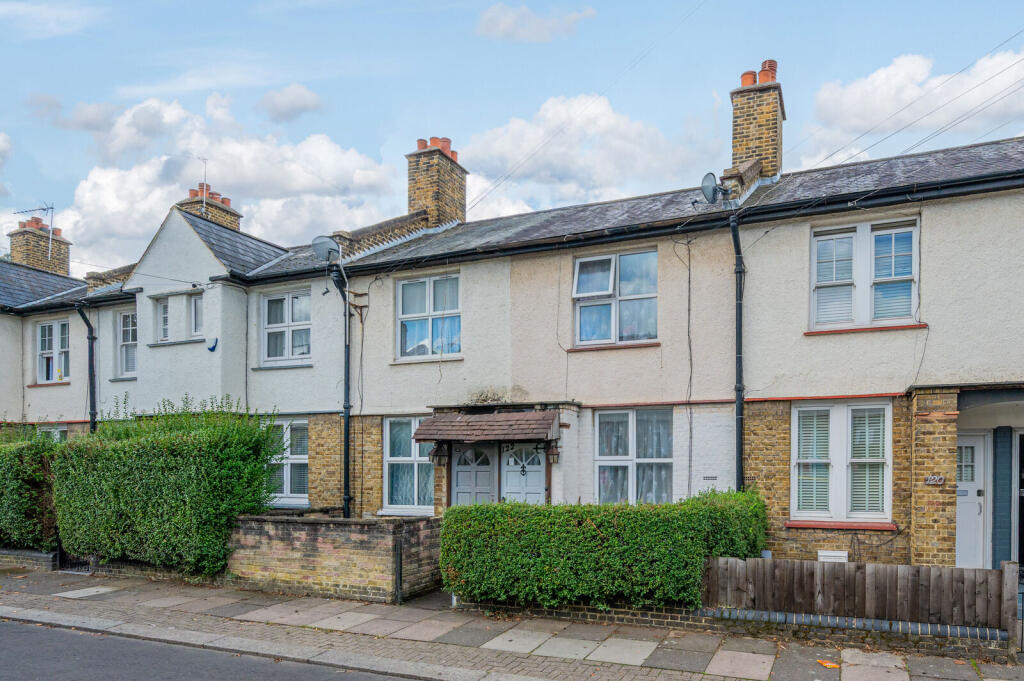 House in London - View 3