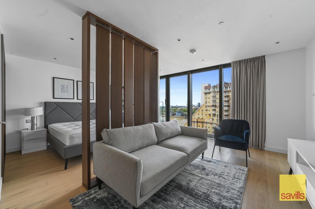 Main image of property: Landmark Pinnacle, 10 Marsh Wall, Canary Wharf, London, E14