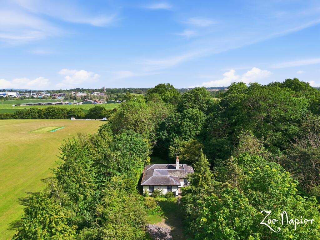 Main image of property: Writtle