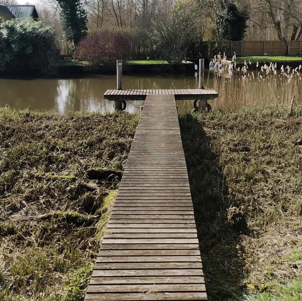 Main image of property: Plot 4 Mooring, Norfolk Bank, Puddingmoor, Beccles