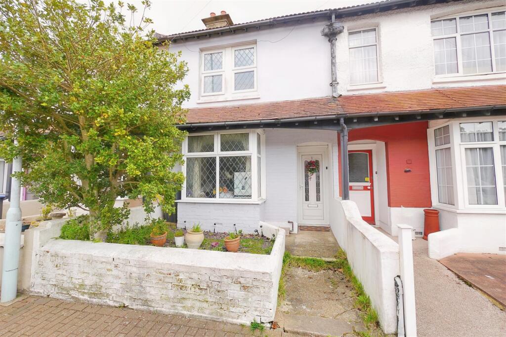 Main image of property: Beaumont Road, Worthing