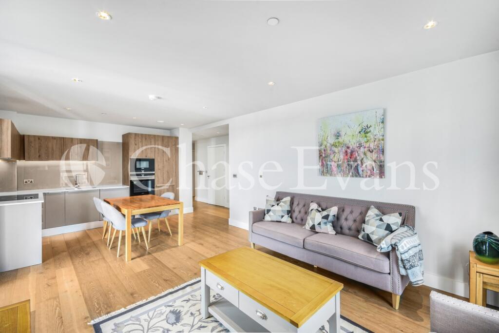 Apartment in London, Clapham Junction - View 5