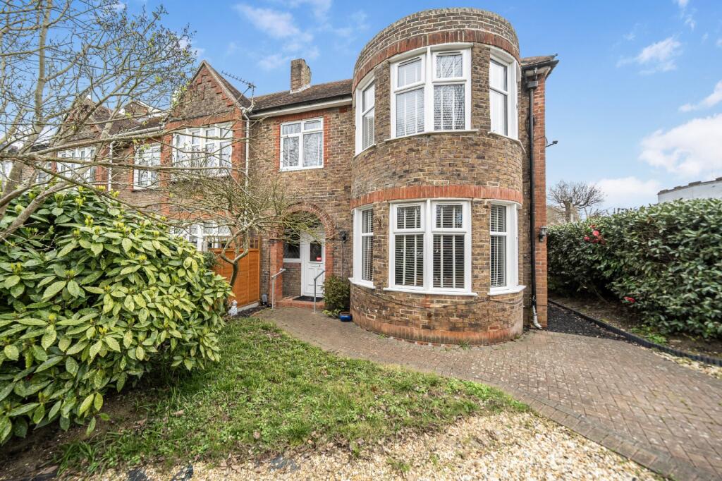 Main image of property: Military Road, Hilsea, Portsmouth, Hampshire, PO3