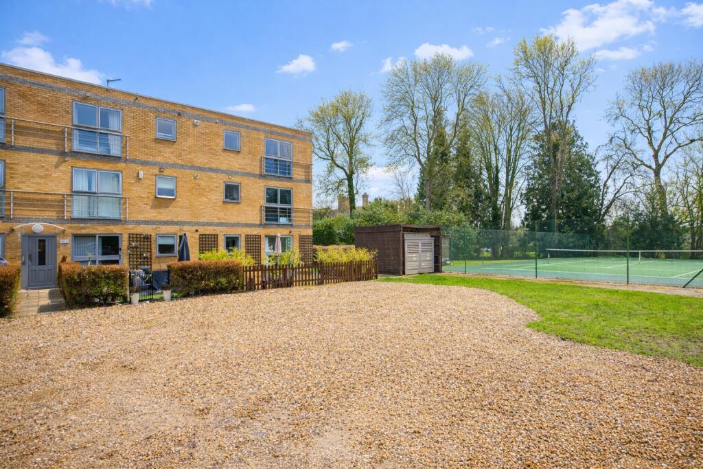 Main image of property: Astwick Manor, Coopers Green Lane, Hatfield, Hertfordshire, AL10