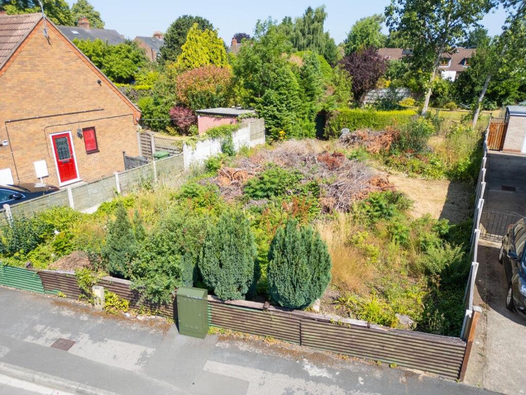 House in York - View 3