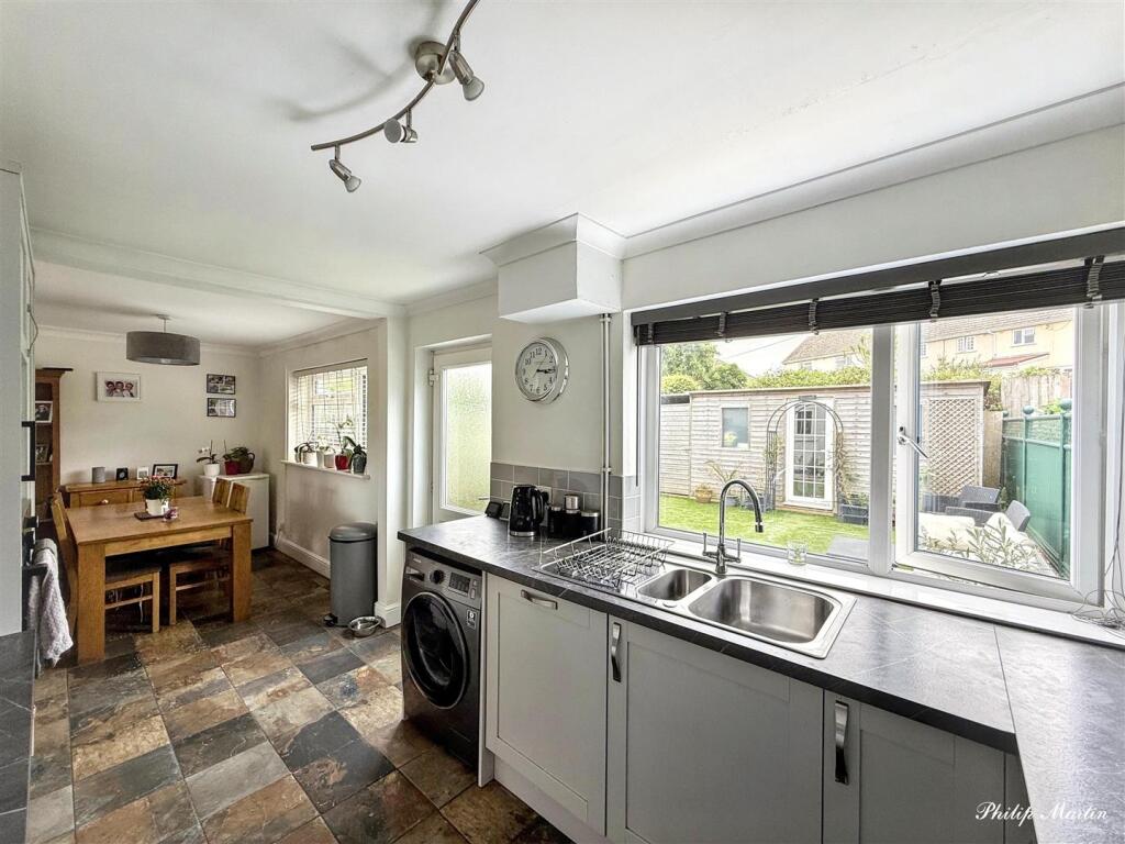 House in Truro - More
