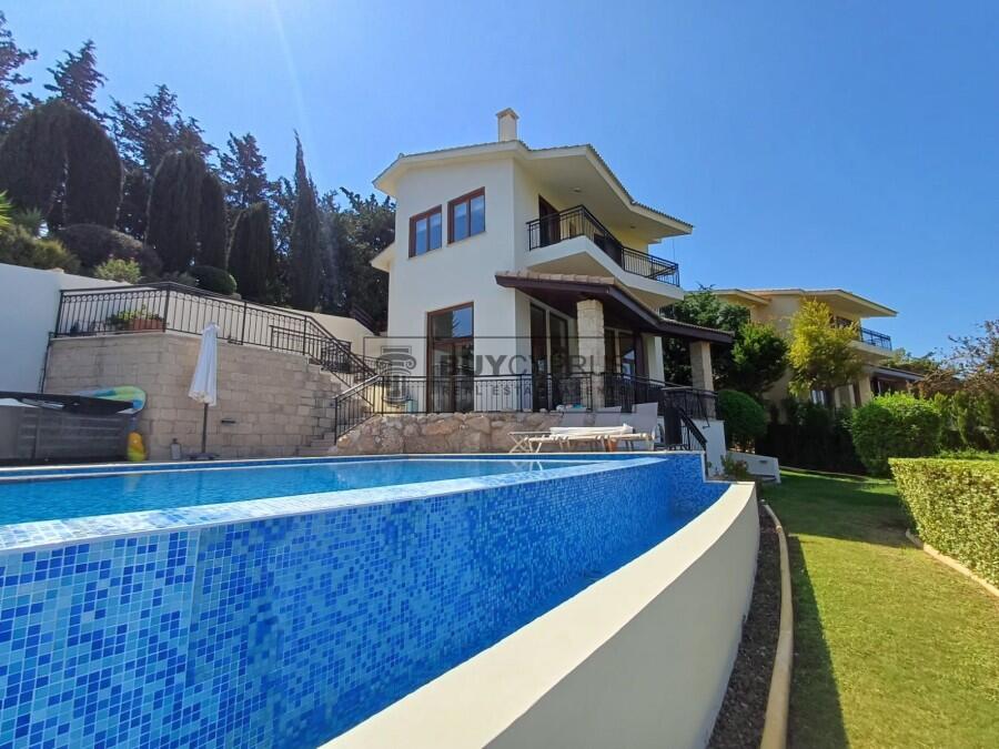 Main image of property: Paphos, Aphrodite Hills