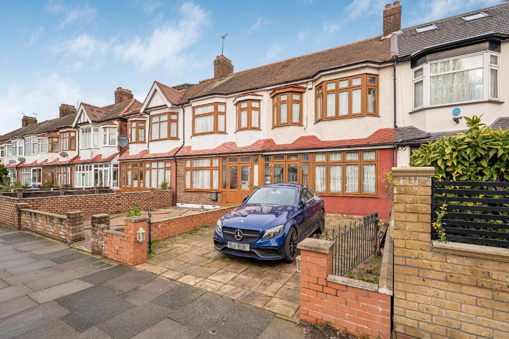 Main image of property: Hedge Lane, London, N13
