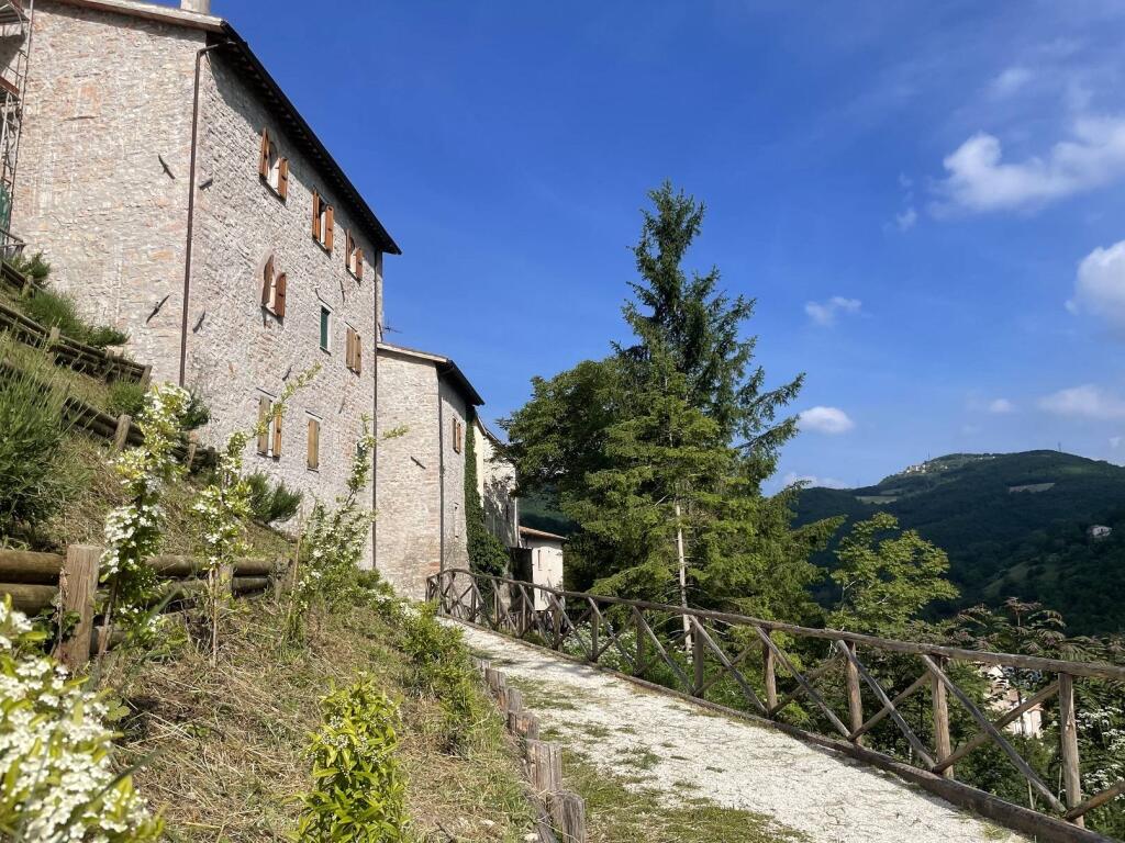 Main image of property: Umbria, Perugia, Sellano