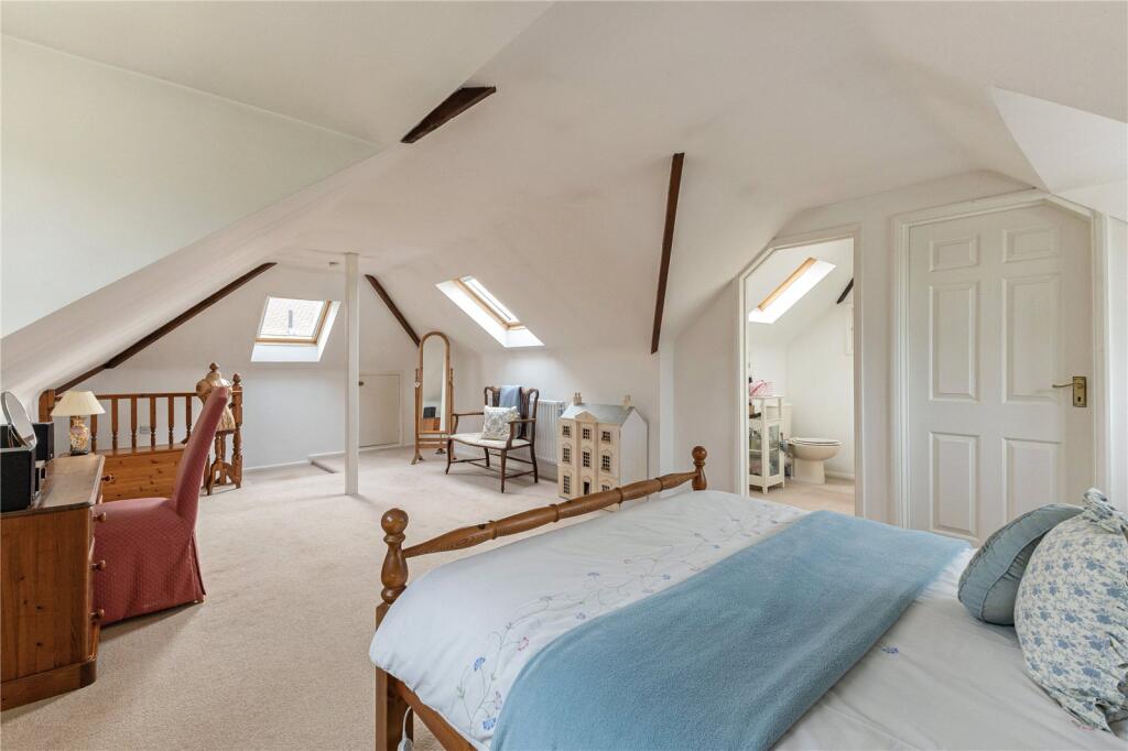 Additional image 15 of Old Watling Street, Flamstead, St. Albans, Hertfordshire, AL3