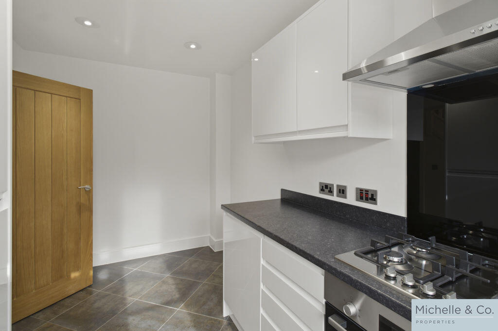 House in Birmingham - More