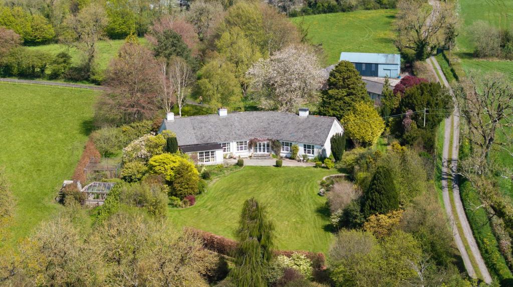 Main image of property: Arlonstown House, On Approx. 3.94 Hec (9.75 Acres), Swainstown, Kilmessan, County Meath, C15XY26