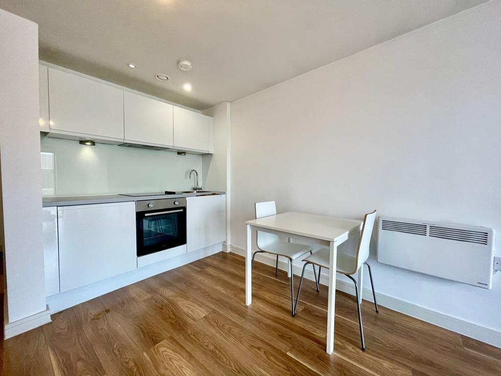 Main image of property: Nation Way, Liverpool, Merseyside, L1