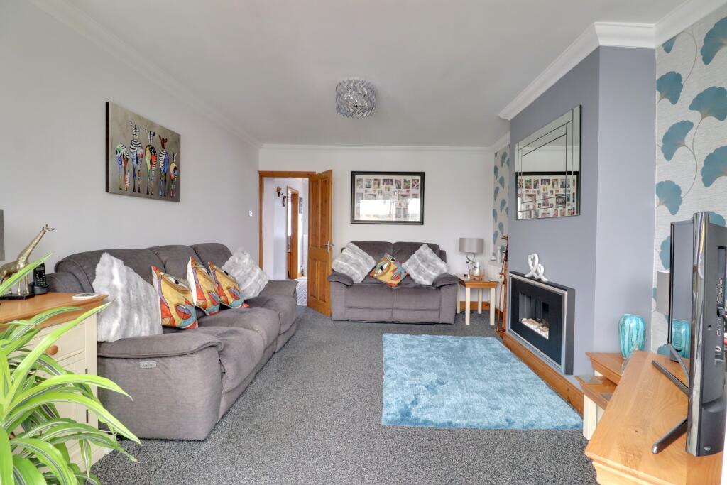 Sunnymead Drive, Waterlooville - View 4