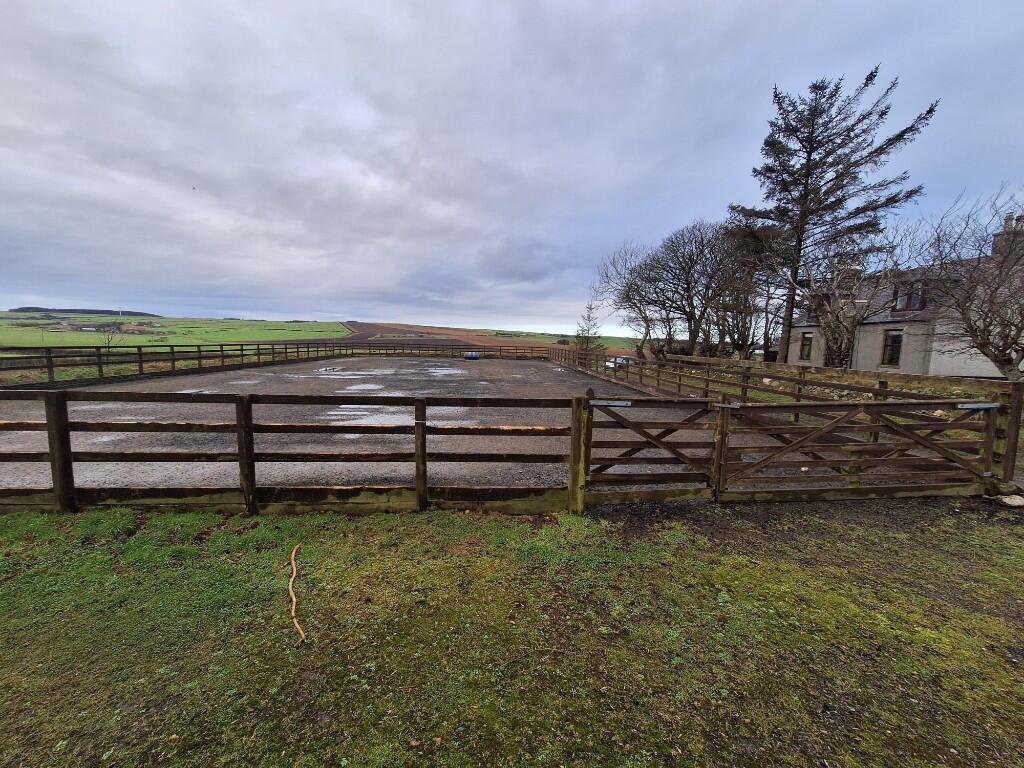 Additional image 26 of Wester Pettymarcus, Clola, Mintlaw, AB42 5AF 