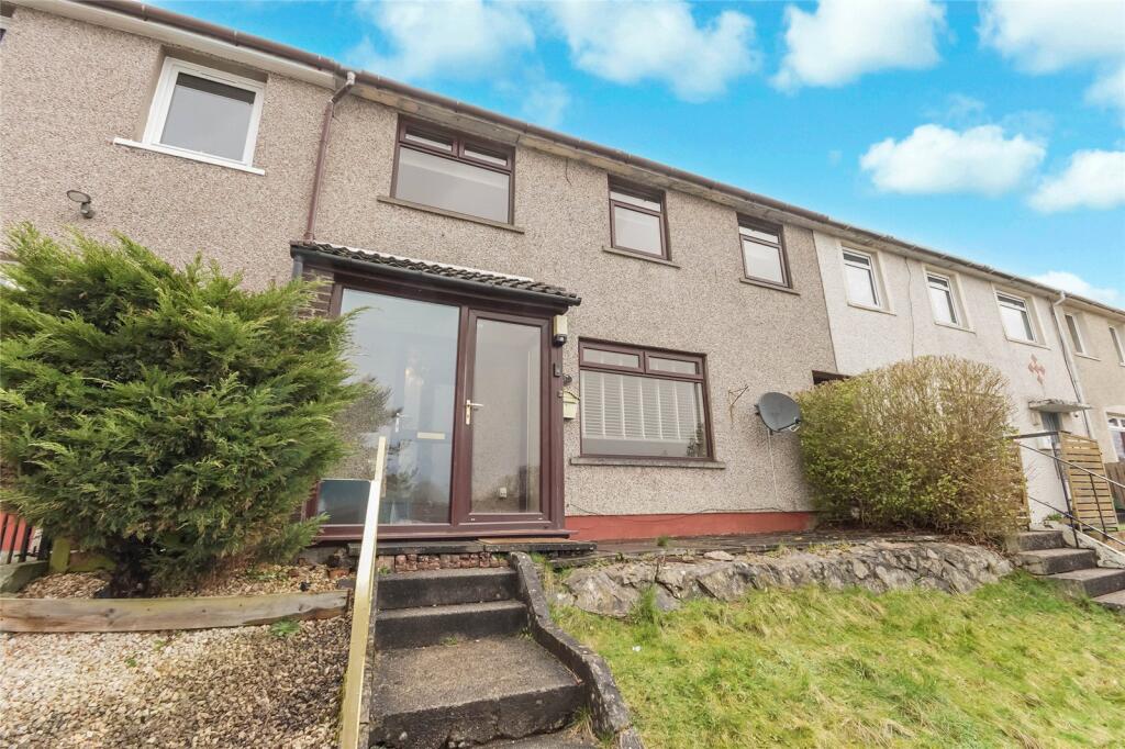 Main image of property: Dunblane Place, East Kilbride, Glasgow, South Lanarkshire, G74
