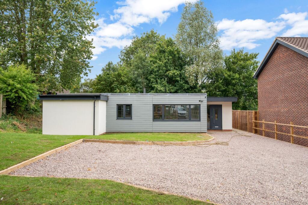 Main image of property: Dalby Road, Melton Mowbray, LE13
