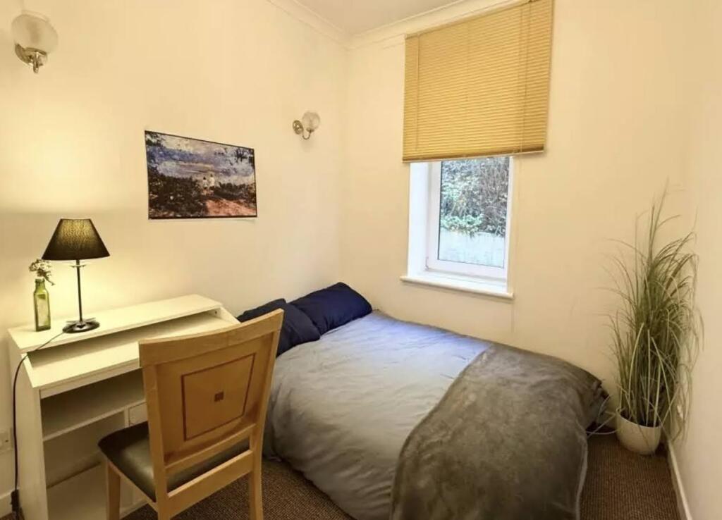 Apartment in Argyll And Bute - More