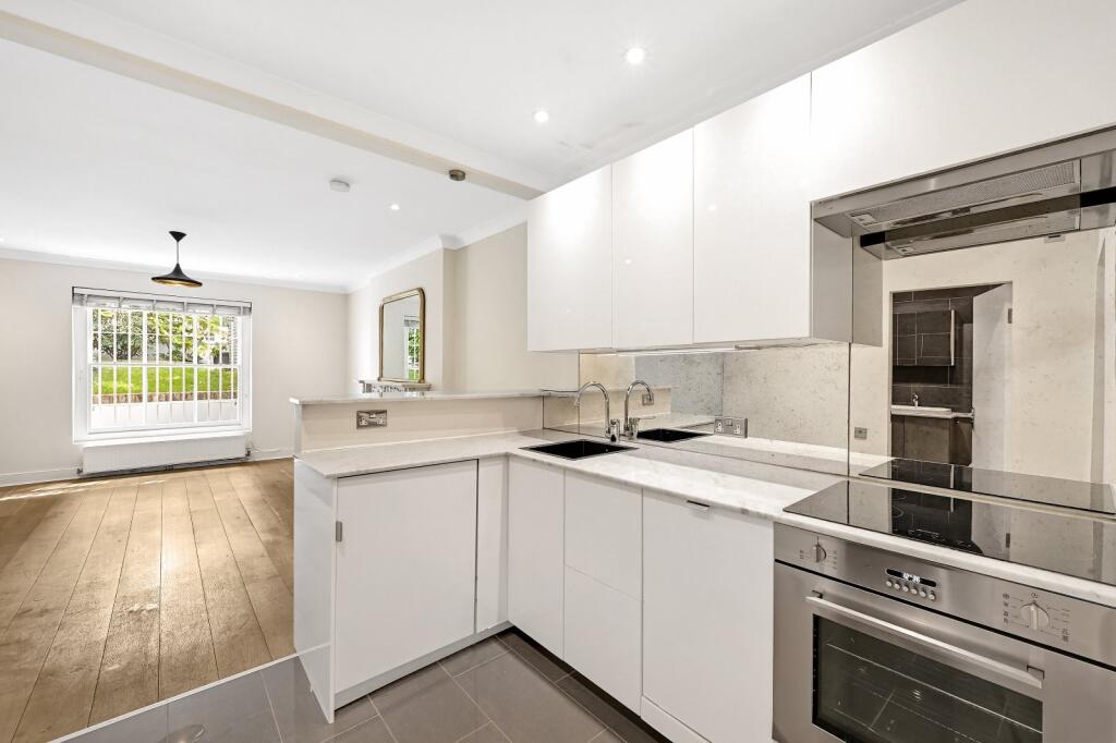 Main image of property: Bassett Road, 
North Kensington, W10