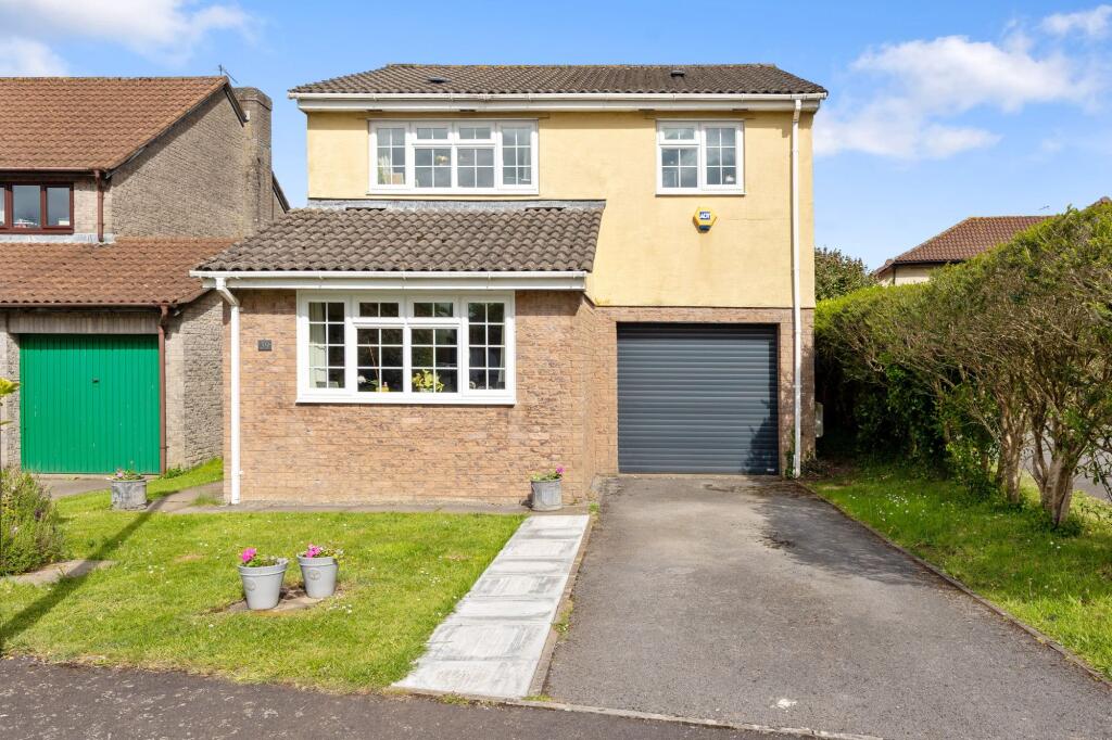 Main image of property: Broadoak Road, Langford, BS40