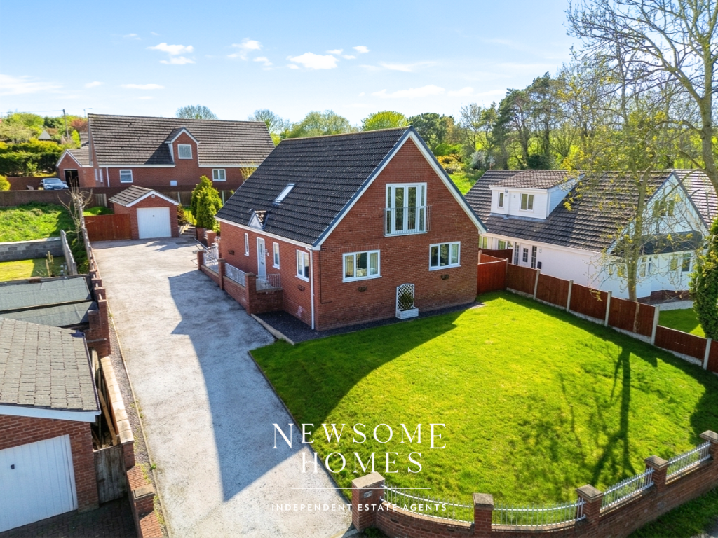Main image of property: Trelogan, Flintshire