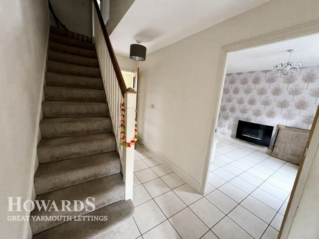 House in Norwich - View 4