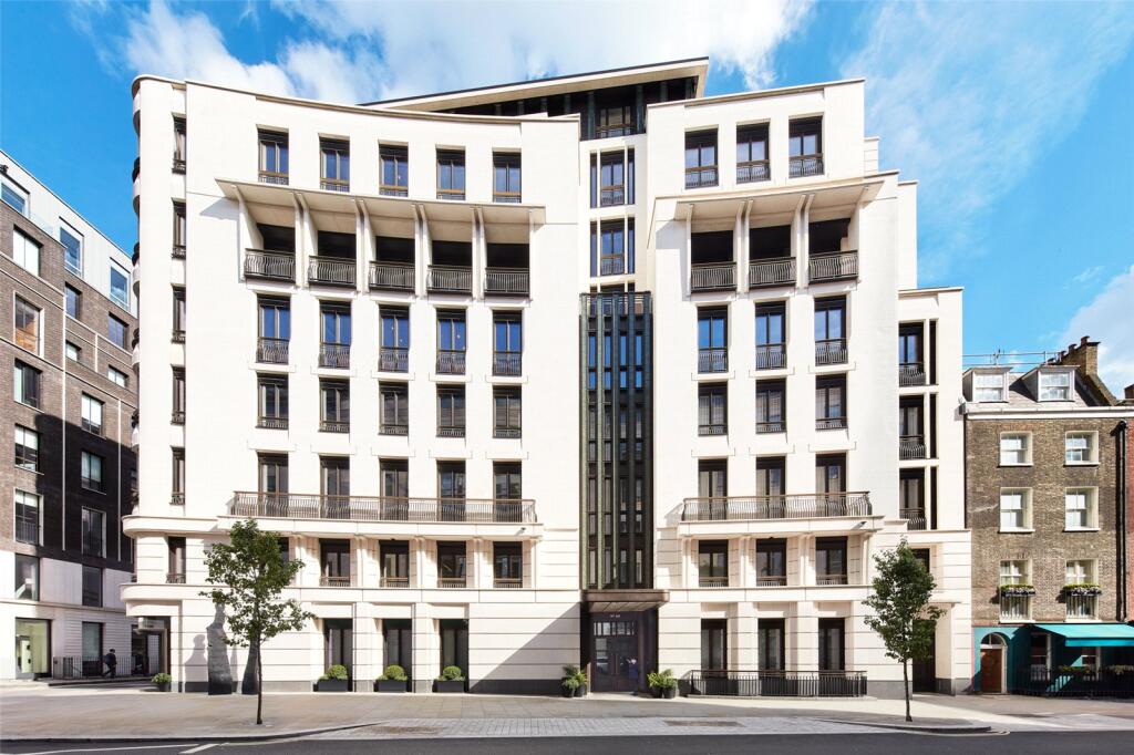 Main image of property: 60 Curzon, Mayfair, London, W1J