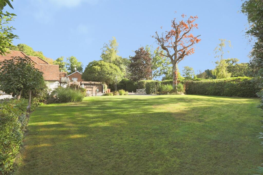 Main image of property: Domewood, Copthorne, Crawley