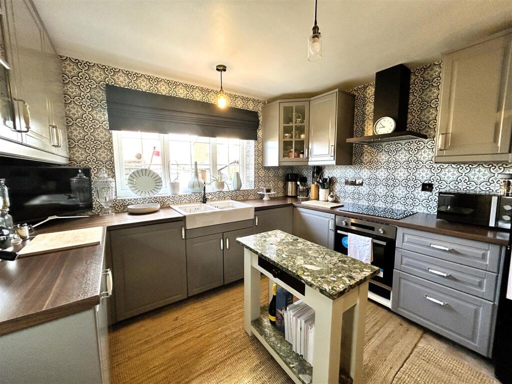 Ash Acre, Belper photo 4