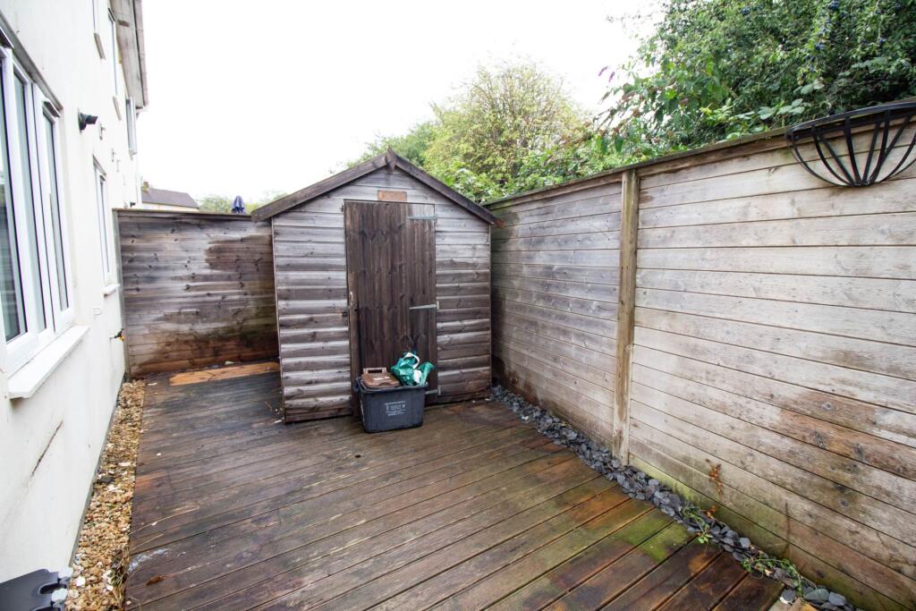 House in Bath, Frome - View 4