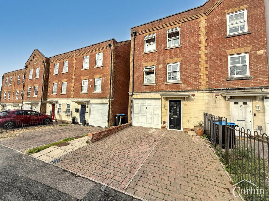 Main image of property: St. Georges Drive, Bournemouth, BH11 8